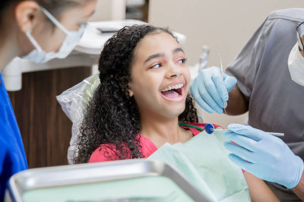 Best 24-Hour Emergency Dentist in Olivarez, TX