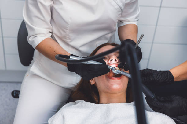 Best Emergency Orthodontic Repairs in Olivarez, TX